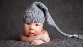 Desktop wallpaper. Babies. ID:96175