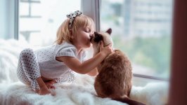 Desktop wallpaper. Babies. ID:96428