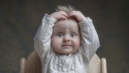 Desktop wallpaper. Babies. ID:97361