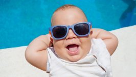 Desktop wallpaper. Babies. ID:108697
