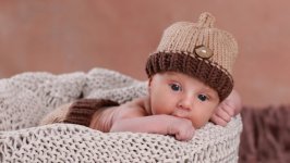 Desktop wallpaper. Babies. ID:140245