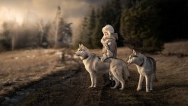 Desktop wallpaper. Babies. ID:128748