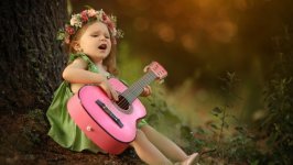 Desktop wallpaper. Babies. ID:132015