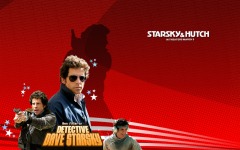 Desktop wallpaper. Starsky & Hutch. ID:5291
