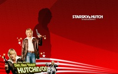 Desktop wallpaper. Starsky & Hutch. ID:5292