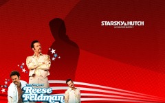 Desktop wallpaper. Starsky & Hutch. ID:5294
