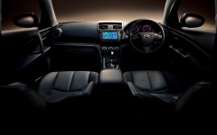 Desktop wallpaper. Mazda Atenza 2011. ID:18496