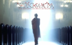 Desktop wallpaper. Stigmata. ID:5301
