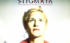 Desktop wallpaper. Stigmata. ID:5303