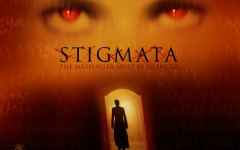 Desktop wallpaper. Stigmata. ID:5304