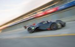 Desktop wallpaper. Mazda Furai Concept. ID:18396