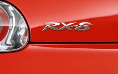 Desktop wallpaper. Mazda RX-8. ID:18360