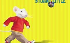 Desktop wallpaper. Stuart Little. ID:5308