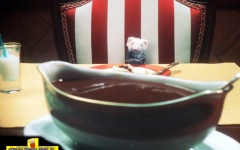 Desktop wallpaper. Stuart Little. ID:5312