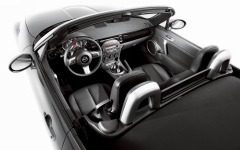 Desktop wallpaper. Mazda MX-5 2006. ID:18331