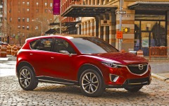 Desktop wallpaper. Mazda Minagi Concept 2012. ID:18522