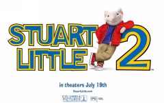 Desktop wallpaper. Stuart Little 2. ID:5313
