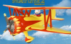 Desktop wallpaper. Stuart Little 2. ID:5315