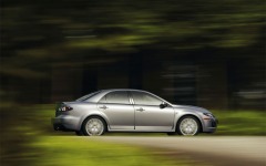 Desktop wallpaper. Mazda. ID:26190