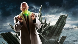 Desktop wallpaper. Superman Returns. ID:90082