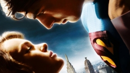 Desktop wallpaper. Superman Returns. ID:90083
