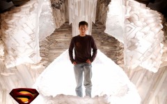 Desktop wallpaper. Superman Returns. ID:5322