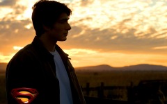 Desktop wallpaper. Superman Returns. ID:5323