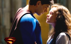 Desktop wallpaper. Superman Returns. ID:5328