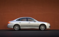 Desktop wallpaper. Hyundai Azera 2011. ID:9677