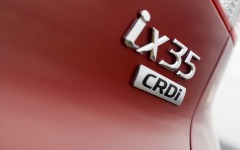 Desktop wallpaper. Hyundai ix35 2011. ID:9673
