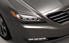 Desktop wallpaper. Hyundai Genesis Concept. ID:9642