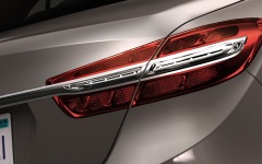 Desktop wallpaper. Hyundai Genesis Concept. ID:9645