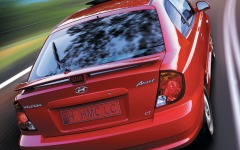 Desktop wallpaper. Hyundai. ID:9619