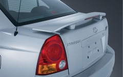Desktop wallpaper. Hyundai. ID:9623