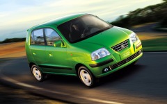 Desktop wallpaper. Hyundai. ID:26092