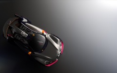 Desktop wallpaper. Citroën Survolt Concept 2010. ID:18243