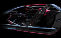 Desktop wallpaper. Citroën Survolt Concept 2010. ID:18246