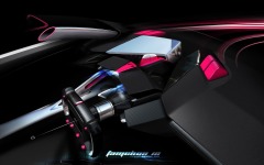 Desktop wallpaper. Citroën Survolt Concept 2010. ID:18247