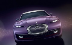 Desktop wallpaper. Citroën REVOLTe Concept. ID:18224