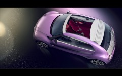 Desktop wallpaper. Citroën REVOLTe Concept. ID:18226