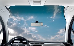 Desktop wallpaper. Citroën C3 2010. ID:18214