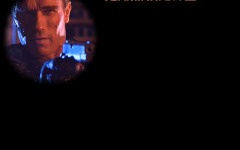 Desktop wallpaper. Terminator 2. ID:5346