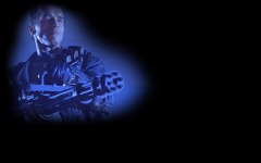 Desktop wallpaper. Terminator 2. ID:5347