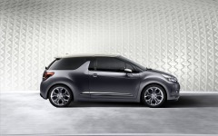 Desktop wallpaper. Citroën DS Inside Concept 2009. ID:18206