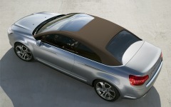 Desktop wallpaper. Citroën C5 Airscape Concept. ID:18180