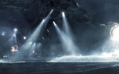 Desktop wallpaper. Terminator 3. ID:5358