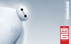 Desktop wallpaper. Big Hero 6. ID:49277