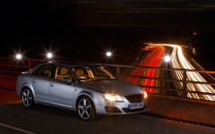 Desktop wallpaper. SEAT Exeo 2012. ID:17834