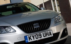Desktop wallpaper. SEAT Exeo 2012. ID:17836