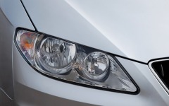 Desktop wallpaper. SEAT Exeo 2012. ID:17838